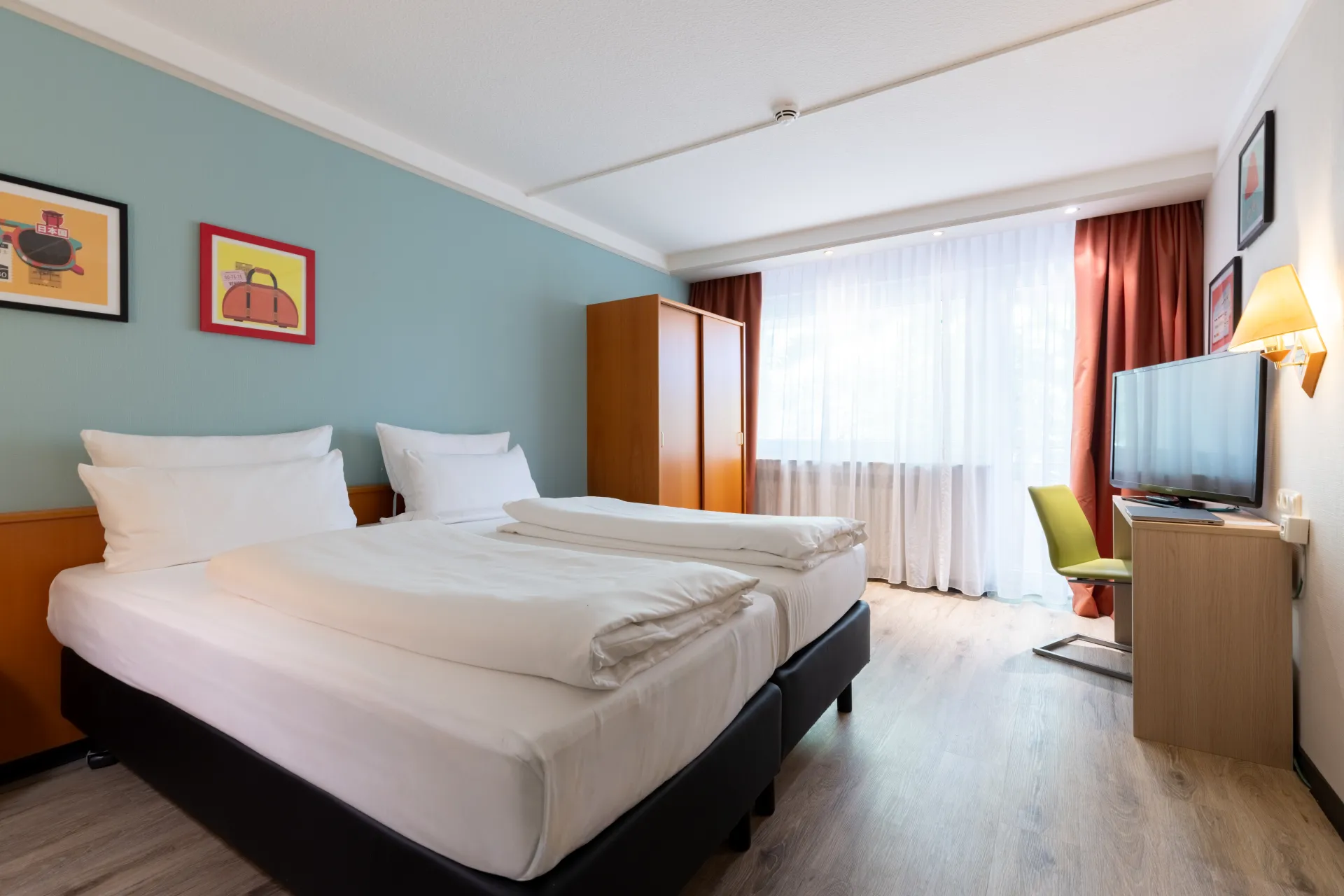 Hotel Elisenhof